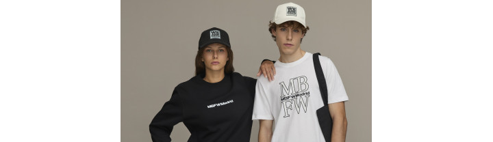 Organic Reworks, proveedor de producto oficial de Mercedes-Benz Fashion Week Madrid
